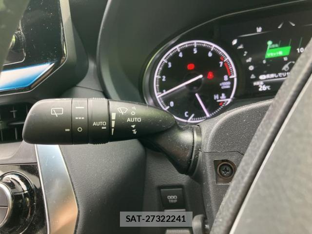 Toyota HARRIER 2024-02 8754411-16