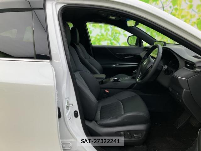 Toyota HARRIER 2024-02 8754411-3