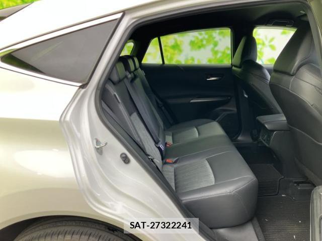 Toyota HARRIER 2024-02 8754411-4