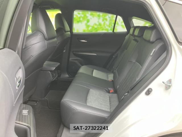 Toyota HARRIER 2024-02 8754411-6