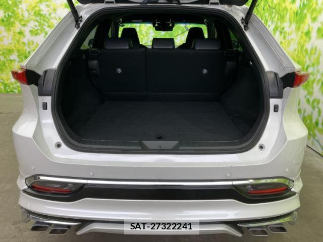 Toyota HARRIER 2024-02 8754411-7