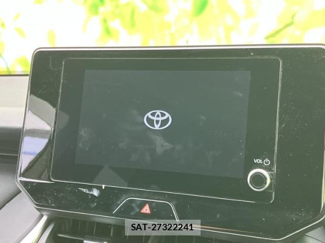 Toyota HARRIER 2024-02 8754411-8