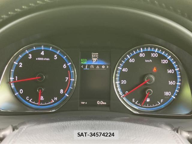 Toyota HARRIER 2016-09 8754498-13