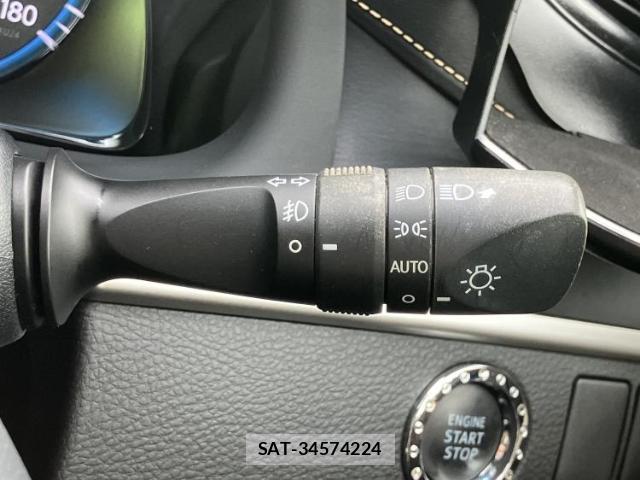 Toyota HARRIER 2016-09 8754498-15