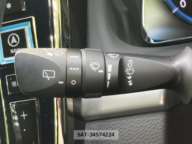 Toyota HARRIER 2016-09 8754498-16