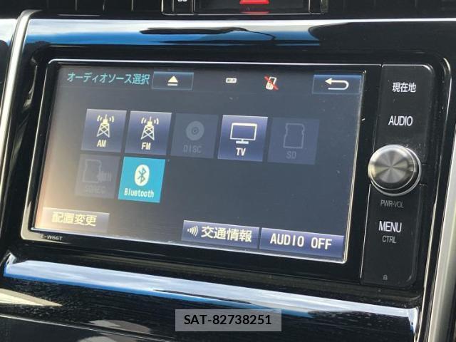 Toyota HARRIER 2016-11 8754570-10