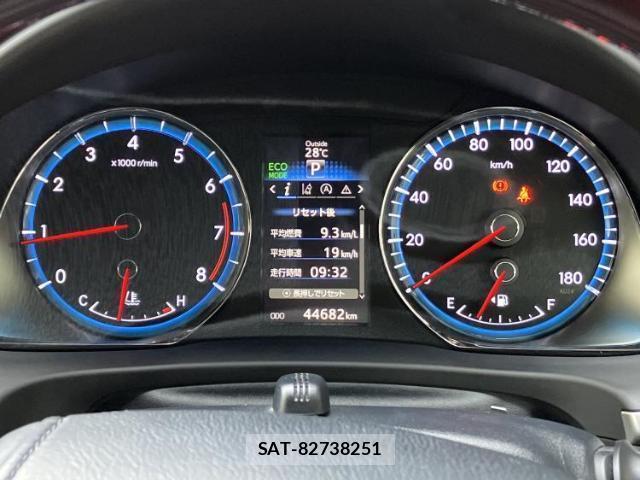 Toyota HARRIER 2016-11 8754570-13