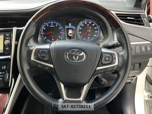 Toyota HARRIER 2016-11 8754570-14