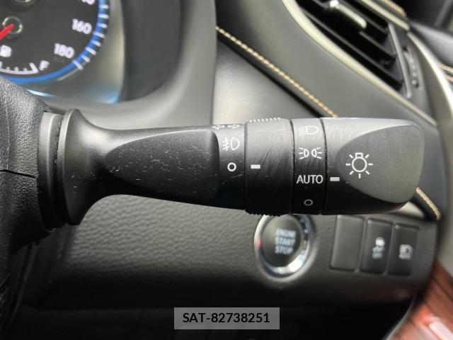 Toyota HARRIER 2016-11 8754570-15