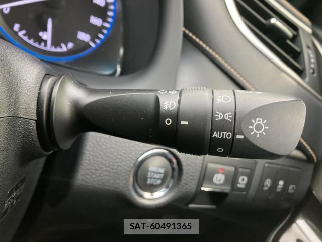 Toyota HARRIER 2018-10 8754580-15