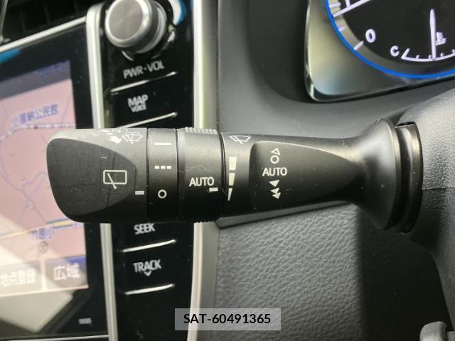 Toyota HARRIER 2018-10 8754580-16