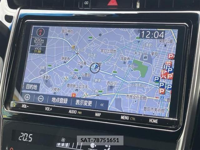 Toyota HARRIER 2020-02 8754683-10