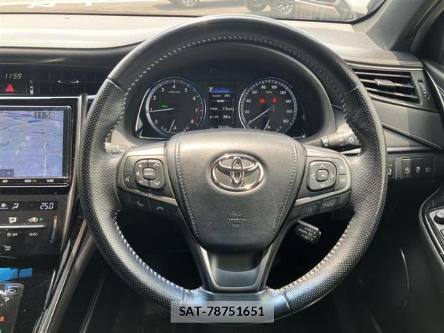 Toyota HARRIER 2020-02 8754683-12