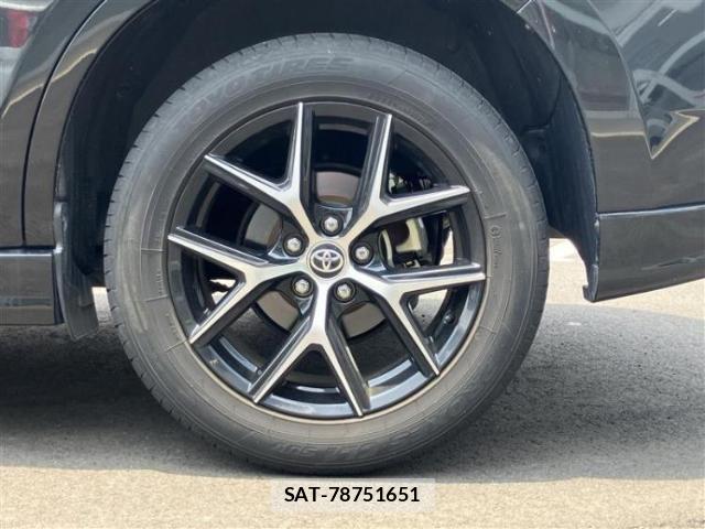 Toyota HARRIER 2020-02 8754683-17