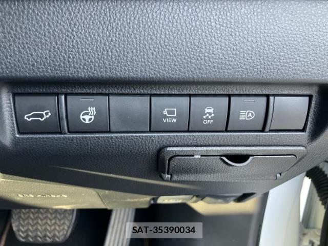 Toyota HARRIER 2024-07 8754709-13