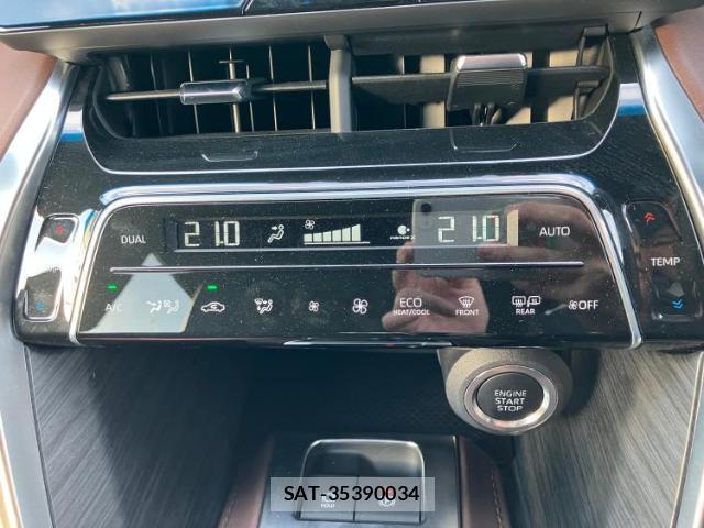 Toyota HARRIER 2024-07 8754709-14