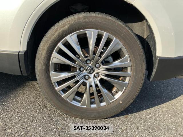 Toyota HARRIER 2024-07 8754709-17