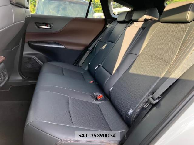 Toyota HARRIER 2024-07 8754709-6
