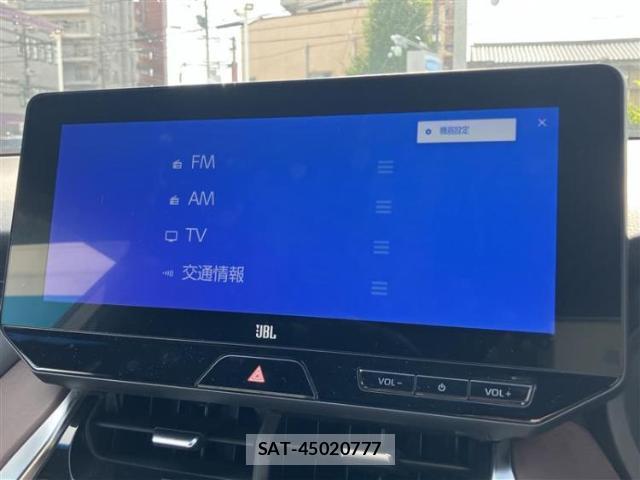 Toyota HARRIER 2024-03 8754719-10