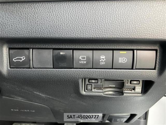 Toyota HARRIER 2024-03 8754719-11