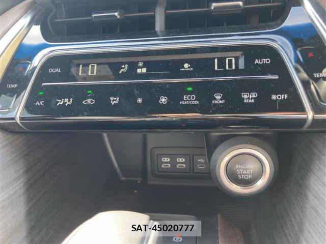 Toyota HARRIER 2024-03 8754719-12
