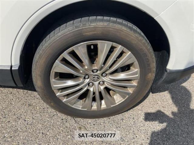 Toyota HARRIER 2024-03 8754719-14