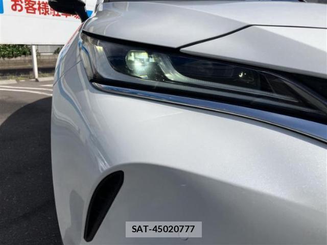 Toyota HARRIER 2024-03 8754719-15