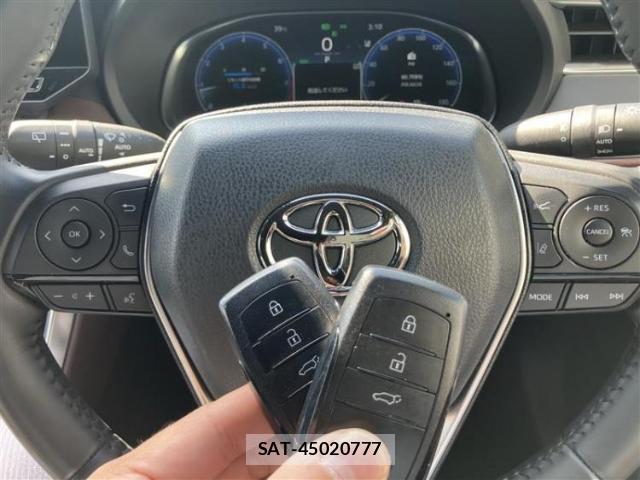 Toyota HARRIER 2024-03 8754719-17