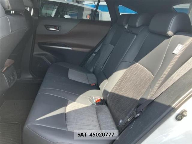 Toyota HARRIER 2024-03 8754719-5