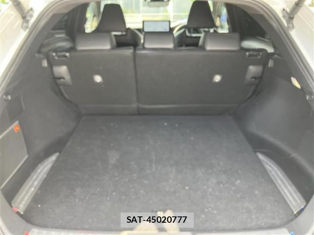 Toyota HARRIER 2024-03 8754719-6