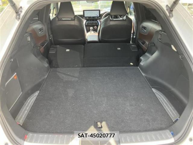 Toyota HARRIER 2024-03 8754719-7