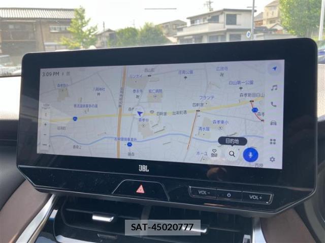 Toyota HARRIER 2024-03 8754719-8