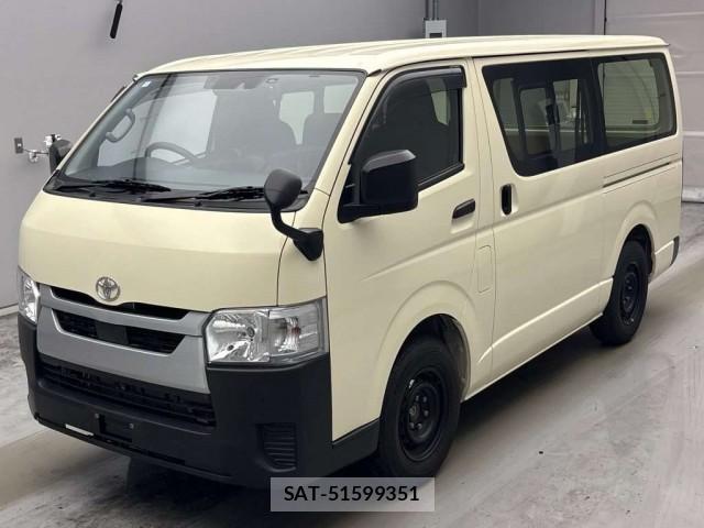 Toyota HIACE VAN 2024-02 8752543-0