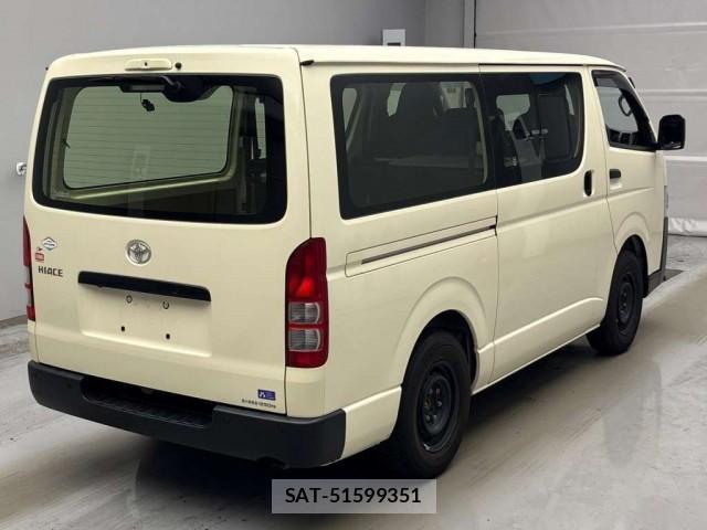 Toyota HIACE VAN 2024-02 8752543-1