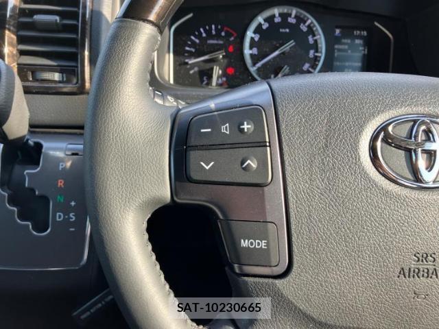 Toyota HIACE VAN 2026-01 8752758-11