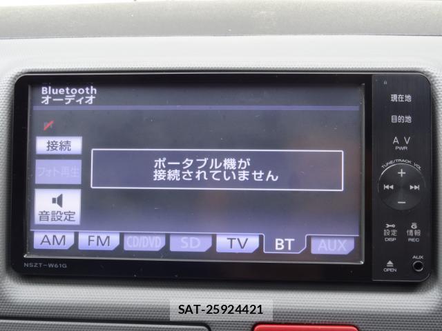 Toyota HIACE VAN 2009-03 8753419-17