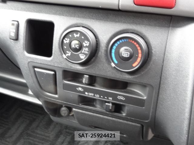 Toyota HIACE VAN 2009-03 8753419-19