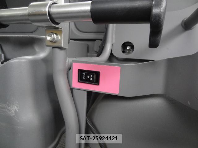 Toyota HIACE VAN 2009-03 8753419-8