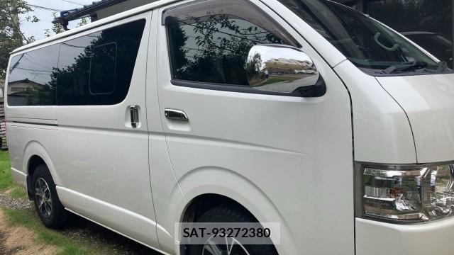 Toyota HIACE VAN 2016-05 8753621-10
