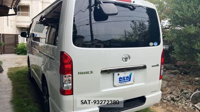 Toyota HIACE VAN 2016-05 8753621-13