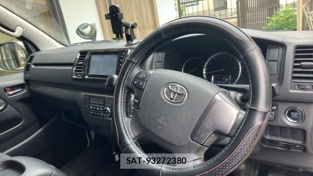Toyota HIACE VAN 2016-05 8753621-2