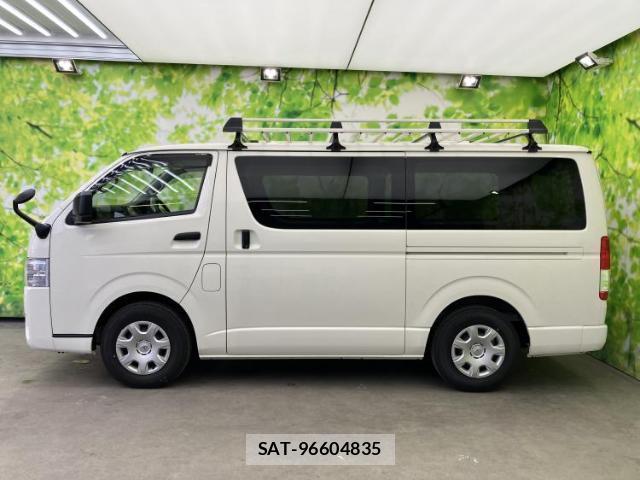 Toyota HIACE VAN 2025-09 8754689-1