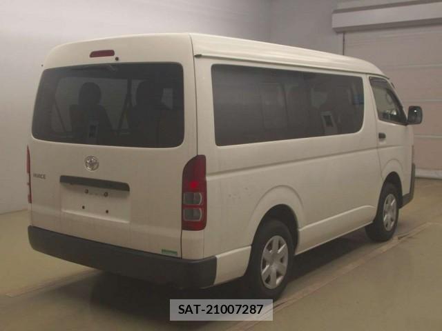 Toyota HIACE WAGON 2021-08 8752536-1