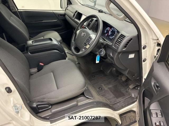 Toyota HIACE WAGON 2021-08 8752536-3