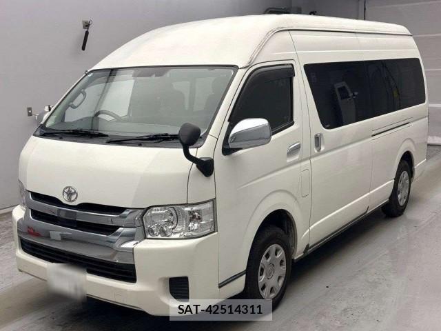 Toyota HIACE WAGON 2018-08 8752544-0