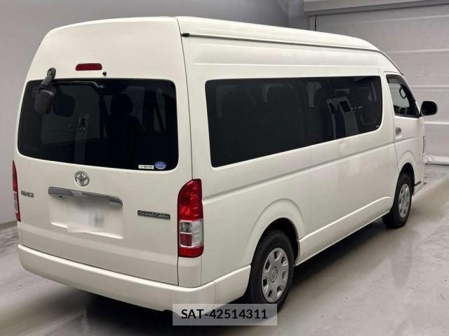 Toyota HIACE WAGON 2018-08 8752544-1