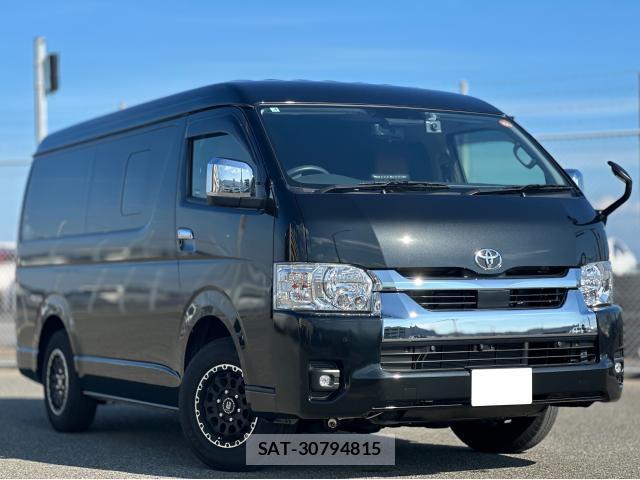 Toyota HIACE WAGON 2025-04 8753235-0