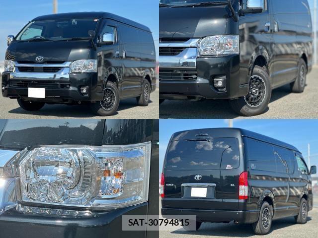 Toyota HIACE WAGON 2025-04 8753235-3