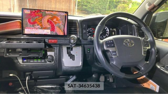 Toyota HIACE WAGON 2022-09 8753577-16