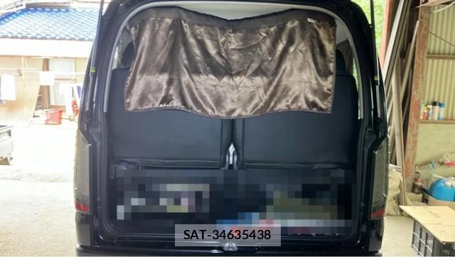 Toyota HIACE WAGON 2022-09 8753577-17